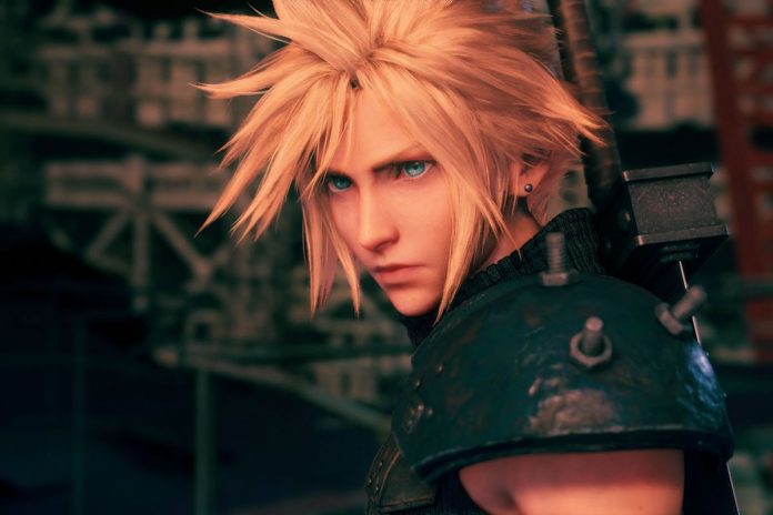 Final Fantasy VII Remake Pogledajte skroz nove likove i lokacije