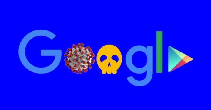 Google će pomoći u borbi protiv pandemije sa 800 miliona dolara