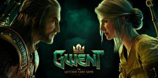 Gwent se konačno može igrati na Android telefonima