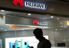 Huawei očekuje veliki pad u prodaji mobitela zbog zabrana SAD-a
