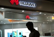 Huawei očekuje veliki pad u prodaji mobitela zbog zabrana SAD-a