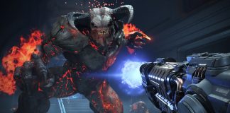 doom eternal ce raditi na 1000 fps