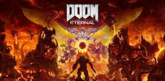 doom eternal sistemski zahtjevi