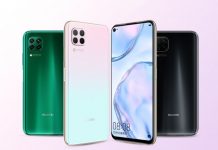 huawei p40 lite je izasao