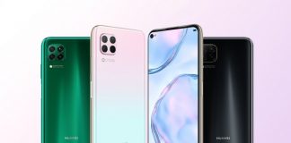 huawei p40 lite je izasao