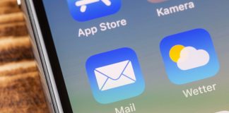 Apple Mail za iPhone i iPad je mogao biti podložan malware napadima