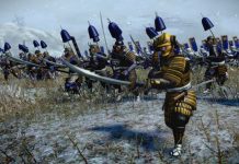 Besplatno se dijeli strateški hit Total War Shogun 2