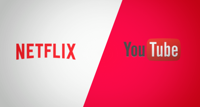 EU zamolila YouTube i Netflix da spuste kvalitet videa