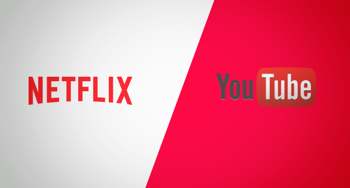 EU zamolila YouTube i Netflix da spuste kvalitet videa ...