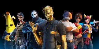 Fortnite se pojavio u Google Play trgovini Epic Games priznao poraz od Googlea