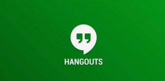 Google se rješava Hangouts brenda