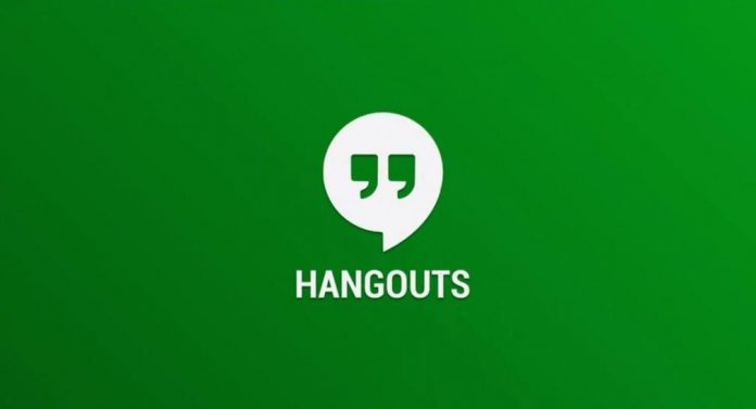 Google se rješava Hangouts brenda