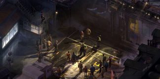 Hvaljeni Disco Elysium dolazi na Nintendo Switch konzolu