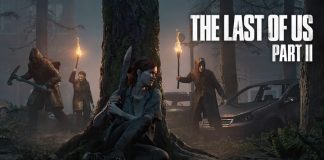 Katastrofa za Sony procurile snimke iz The Last of Us Part II s ogromnim spoilerima