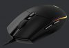 Najavljen je povoljni gamerski miš Logitech G203 Lightsync
