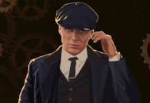 Najavljena je igra po popularnoj seriji Peaky Blinders