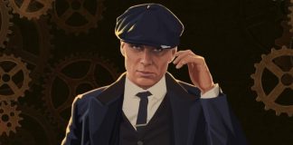 Najavljena je igra po popularnoj seriji Peaky Blinders