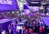 Njemačka zabranila održavanje sajma Gamescom