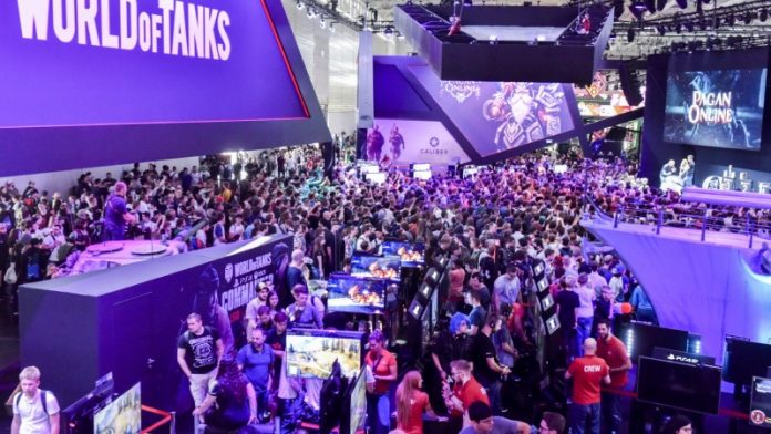 Njemačka zabranila održavanje sajma Gamescom