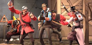 Procurili su izvorni kodovi za Team Fortress 2 i CS GO Valve kaže da nema opasnosti