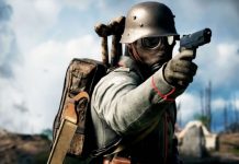 Rat se nastavlja, ali Battlefield 5 više neće dobijati nove sadržaje