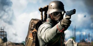 Rat se nastavlja, ali Battlefield 5 više neće dobijati nove sadržaje