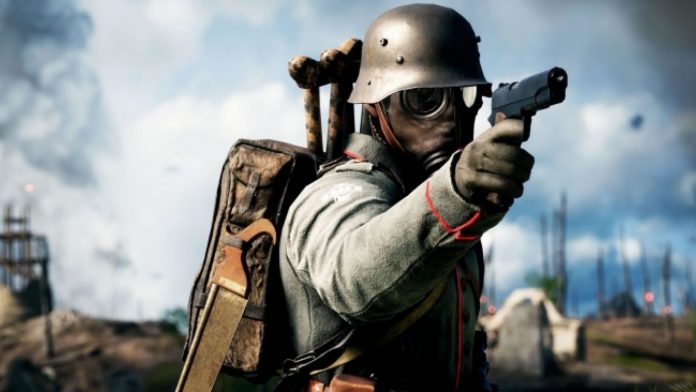 Rat se nastavlja, ali Battlefield 5 više neće dobijati nove sadržaje