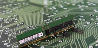 SK Hynix će ove godine početi sa proizvodnjom DDR5 memorije