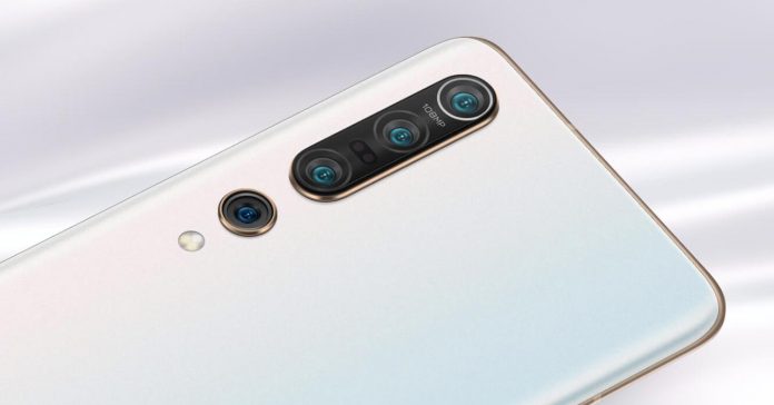 Xiaomi radi na telefonu sa 144MP kamerom