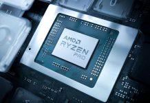 AMD predstavio Ryzen PRO 4000 seriju procesora sa znatnim poboljšanjem performansi