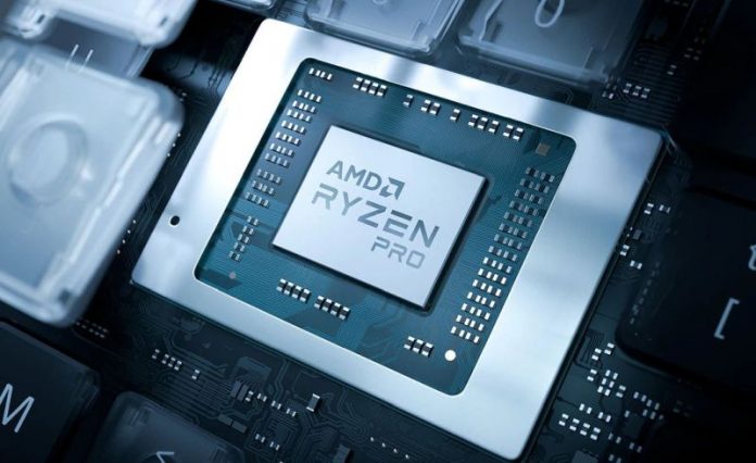 AMD predstavio Ryzen PRO 4000 seriju procesora sa znatnim poboljšanjem performansi