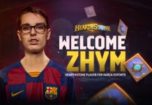 Fudbalski klub FC Barcelona dobio je predstavnika u Hearthstoneu