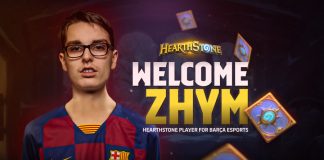 Fudbalski klub FC Barcelona dobio je predstavnika u Hearthstoneu