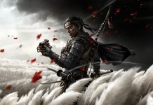 Ghost of Tsushima moći će se igrati kao stari film o samurajima