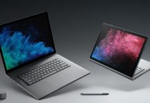 Microsoft ozvaničio Surface Go 2 i Surface Book 3