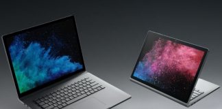 Microsoft ozvaničio Surface Go 2 i Surface Book 3