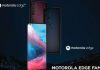 Motorola Edge premijum linija je dobitnik renomirane Red Dot nagrade za dizajn