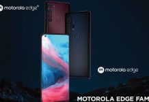 Motorola Edge premijum linija je dobitnik renomirane Red Dot nagrade za dizajn