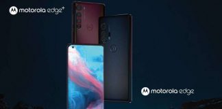 Motorola Edge premijum linija je dobitnik renomirane Red Dot nagrade za dizajn