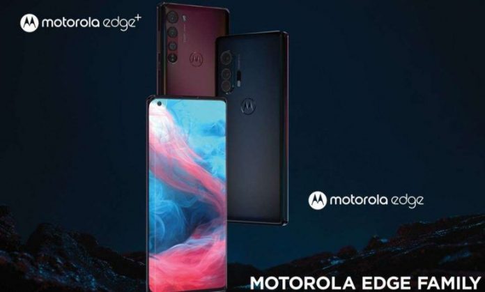 Motorola Edge premijum linija je dobitnik renomirane Red Dot nagrade za dizajn