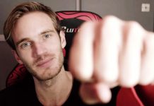 PewDiePie je s YouTubeom dogovorio ekskluzivni brak za streaming