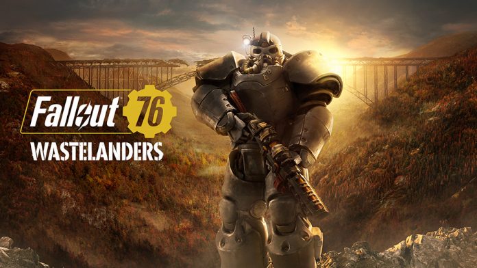 Pustolovine Fallouta 76 besplatne su za istraživanje ovog vikenda