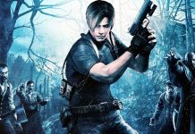 Resident Evil serijal je prodao 100 miliona igara