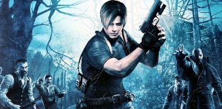 Resident Evil serijal je prodao 100 miliona igara