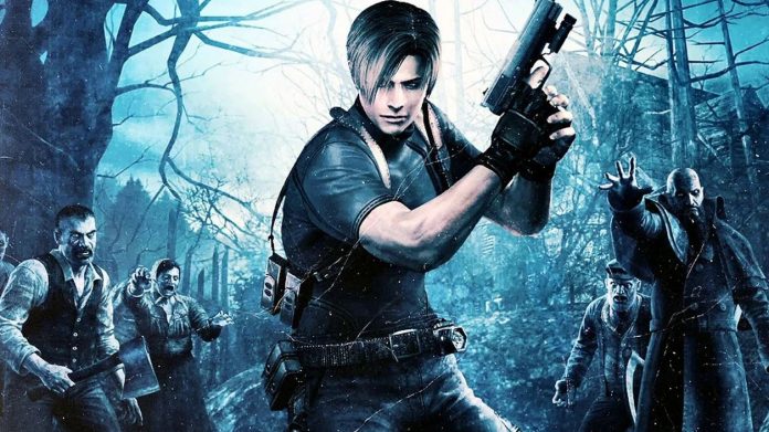 Resident Evil serijal je prodao 100 miliona igara