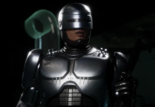 RoboCop dolazi po pravdu u Mortal Kombat 11 Aftermath