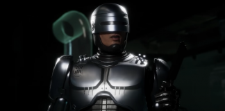 RoboCop dolazi po pravdu u Mortal Kombat 11 Aftermath