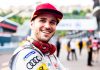 Vozač Formule E varao na humanitarnoj virtualnoj trci