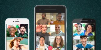 WhatsApp će uskoro omogućiti video pozive za do 50 osoba istovremeno