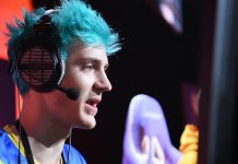 Ninja se privremeno vratio na Twitch